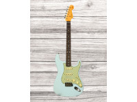 Fender Custom Shop Limited Edition 63 Stratocaster Fender Custom Shop Limited Edition 63 Stratocaster